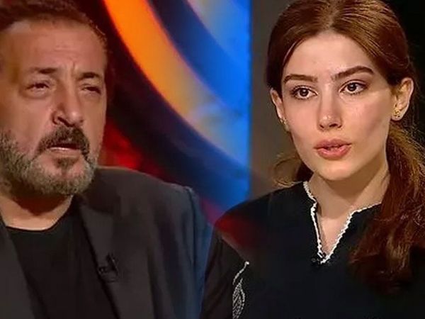 MasterChef evlilik programına döndü! Gülistan'ın büyük aşkı programdan çıkınca ailesi stüdyoyu bastı Mehmet Şef ise...