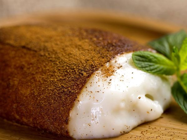 MasterChef Gibi Kazandibi Yapmak İsteyenlere Özel Tarif