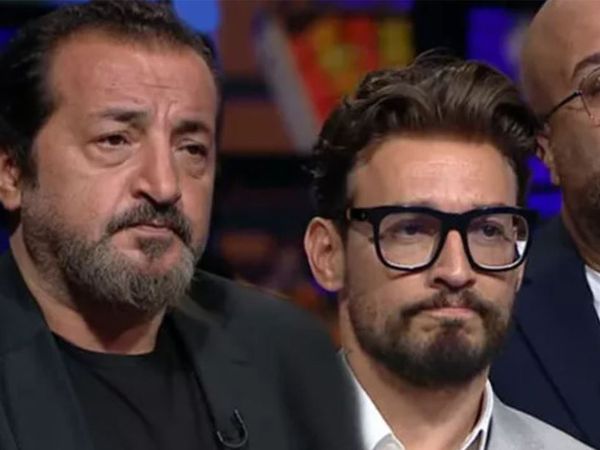 MasterChef Jürilerini Ağlatan Yarışmacı!