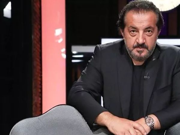 Masterchef Jürisi Mehmet Yalçınkaya'nın hüzünlü hikayesi