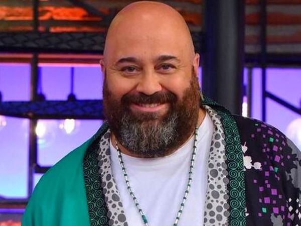 MasterChef Jürisi Somer Sivrioğlu İlk Kez Sevgilisiyle Görüntülendi!