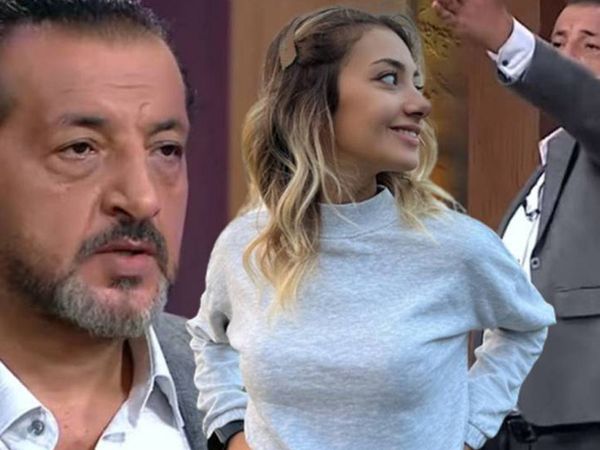 Masterchef Mehmet Şef'in kızı Sude Yalçınkaya babasının yasakladığı kıyafeti giydi poz verdi bakan bir daha baktı
