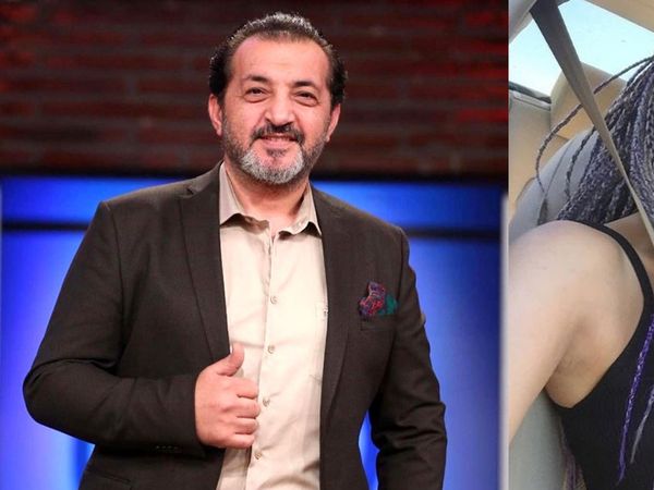 MasterChef Mehmet Şef'in Kızı Sude Yalçınkaya Kimdir?