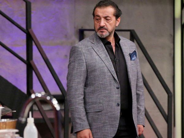 Masterchef Mehmet Yalçınkaya, baba itirafıyla gözyaşlarına boğdu: Anlatırken sesi titredi!
