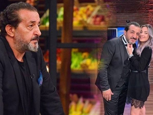 MasterChef Mehmet Yalçınkaya kızıyla video paylaştı: Sosyal medya sallandı!