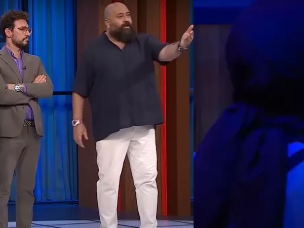 Masterchef Somer Sivrioğlu kimdir?