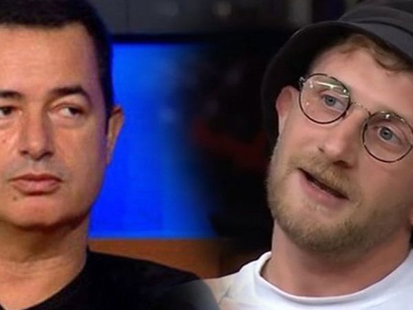 MasterChef Tahsin'in yıllar önceki görünümü olay oldu: Acun Ilıcalı’nın o meşhur yarışmasına da katılmış!