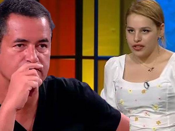 MasterChef ‘te gergin anlar! Yarışmacıyla Acun birbirine girince ortalık fena halde karıştı