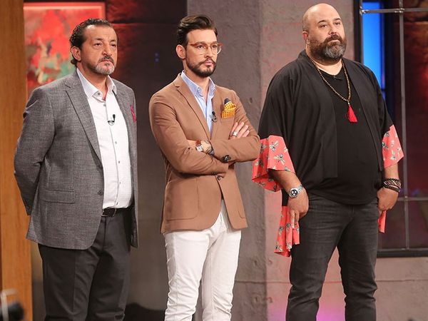 MasterChef Türkiye 2022 şampiyonu ifşa oldu! Sosyal medyada tepkiler çığ gibi büyüyor