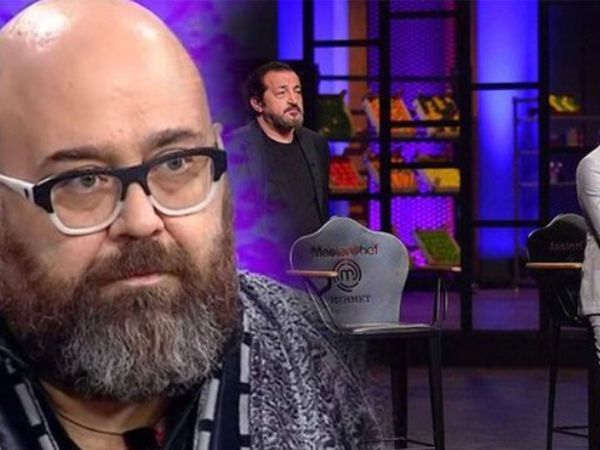 MasterChef Türkiye'de Jüri Üyeleri Çıldırdı: 'Yarışmadan Çekilmeni İstiyorum'