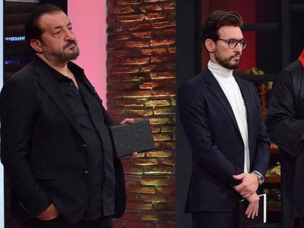 MasterChef Türkiye'de Yarışmaya Veda Eden İsim Belli Oldu