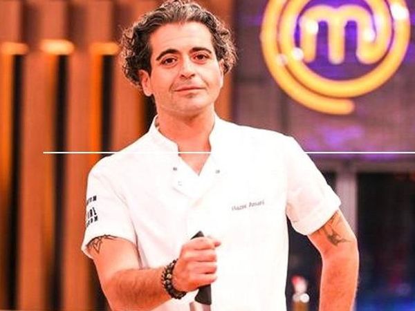 MasterChef Türkiye'den Ayrılan Şeften Büyük İtiraf