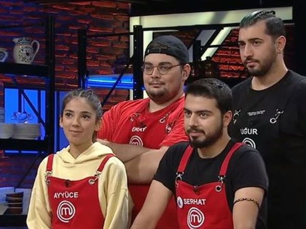 Masterchef Uğur’un Paylaşımı Herkesi Şaşırttı: Yarışmada Birbirlerine Girdikleri Ebru ile Kıbrıs’a Gitti