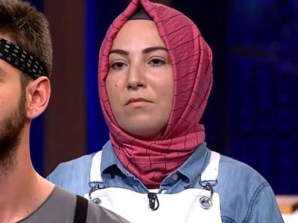 MasterChef yarışmacısı Eda Karabulut’dan şok sözler! Önce destek verdi yüz bulamayınca öyle bir şey yaptı ki…