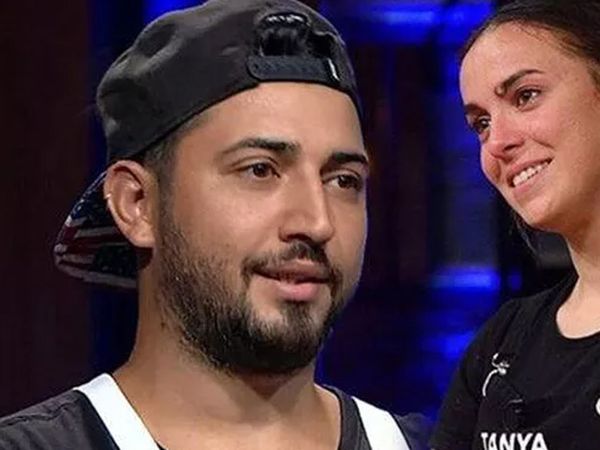 Masterchef Tanya'nın Kilolu Fotoğrafına Uğur Yılmaz Deniz'in Yaptığı Yorum Olay Oldu!