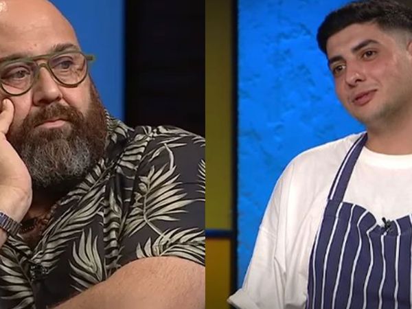 MasterChef yarışmacısından Somer Şef’e sert tepki! 5 yıldır ilk kez yaşanan bu durum tarihe geçti
