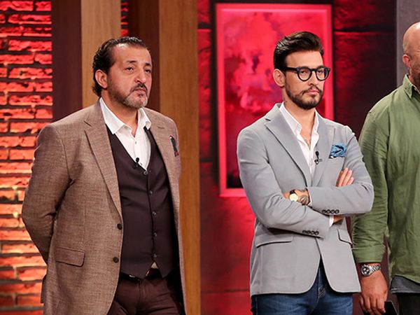MasterChef'de Bomba Aşk İddiası