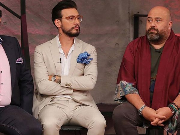 MasterChef'de Duygu Dolu Anlar! O detayı Kimse Fark Etmedi