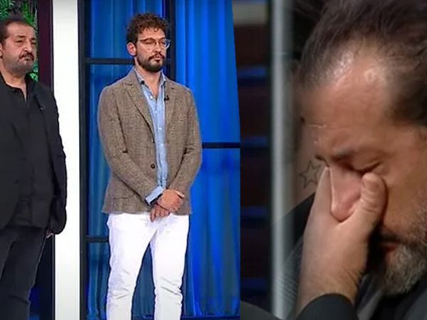 MasterChef'de duygu dolu anlar! Yarışmaya veda eden isim herkesi üzdü