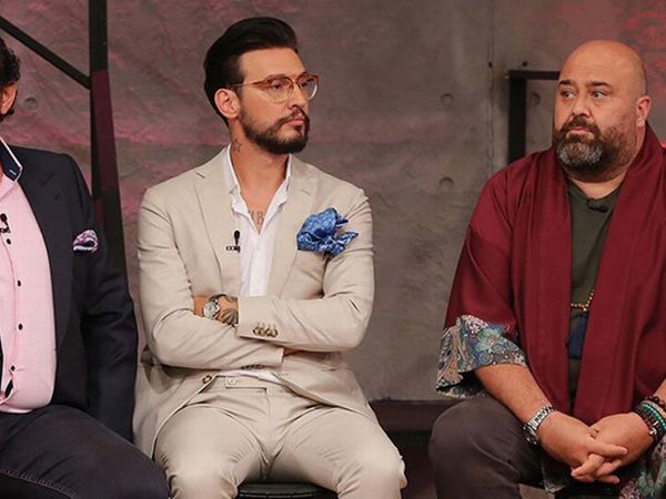 MasterChef'de Mafya Kavgası