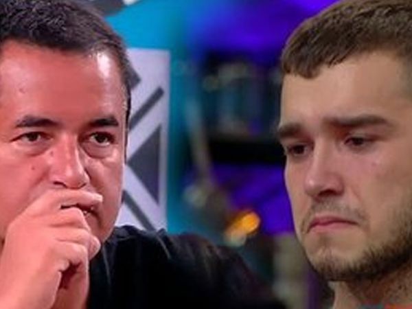 MasterChef’deki tavırları ile dikkat çekmişti: Mehmet Şef’in iş teklifini kabul etmeyen Tunahan’ın son hali görenleri şaşkına çevirdi