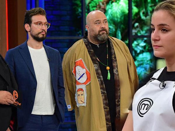 MasterChef'in bütün foyası ortaya çıktı! Eski yarışmacı Dilara Başaran'ın anlattıkları yarışmanın kaderini belirleyecek