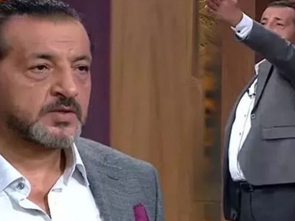 MasterChef’in favori jürisi Mehmet Yalçınkaya sinirden deliye döndü! Herkese ateş püskürdü: ‘Hepsini ifşa edeceğim’