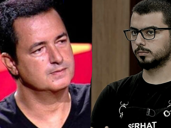 MasterChef'in favori şampiyonu Serhat Doğramacı neden All Star'a katılmayacağını açıkladı