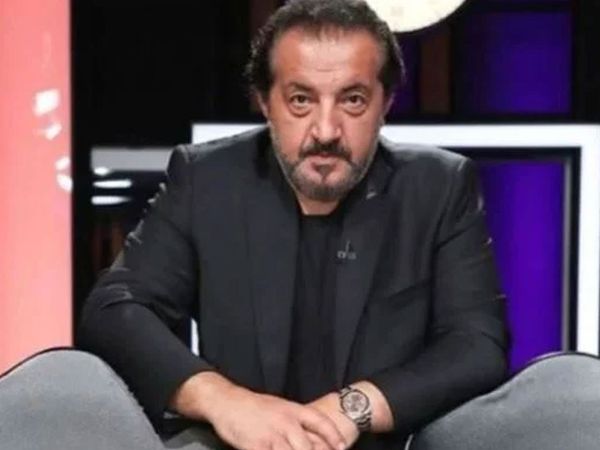MasterChef'in Mehmet Şef'i meğer yıllar önce Yemekteyiz programına katılmış!