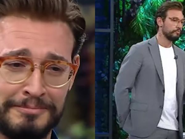 MasterChef’in sevilen jüri üyesi Danilo Şef itirafıyla herkesi şaşırttı! Yarışmacıları ve şefleri gözyaşlarına boğdu