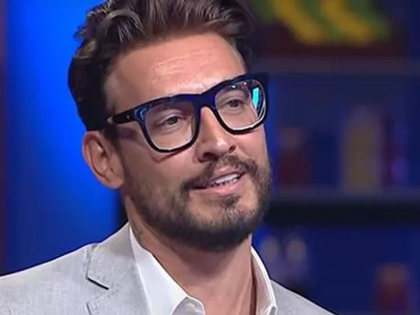 MasterChef’in sevilen jürisi Danilo Zanna canlı yayında en sevdiği yemeği ve bölgeyi açıkladı! Ne Antep ne Urfa duyunca inanamayacaksınız