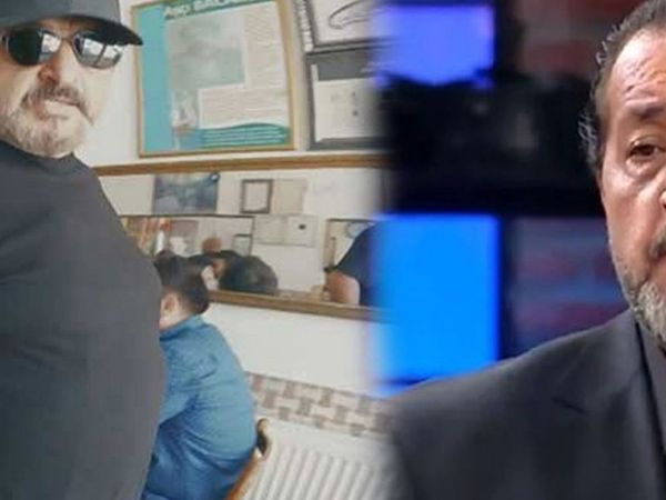 MasterChef'in ünlü ismi Mehmet Yalçınkaya bir lokantadan kovuldu işte o anlar!