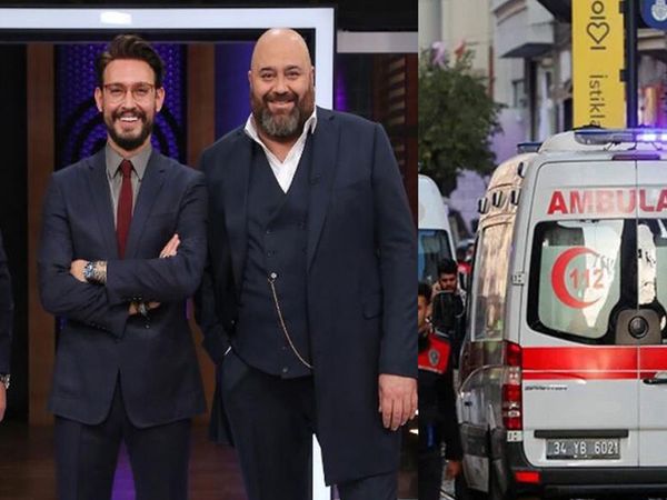 MasterChef'in yıldızıydı! Ünlü isim Taksim faciasında oradaymış!
