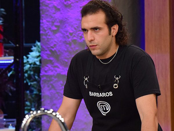 MasterChef’le adını duyuran Barbaros Yoloğlu son haliyle ağızları açık bıraktı! ‘Kaybettiğiniz şefe dönün bir bakın!’