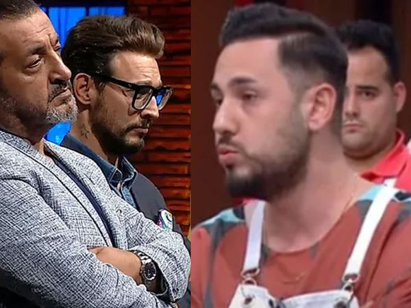 MasterChef'te akılalmaz ifşa! Yarışmacılar arasında yaşananlar ortaya çıktı: 'Işığı kapatınca... Midem bulanıyor'