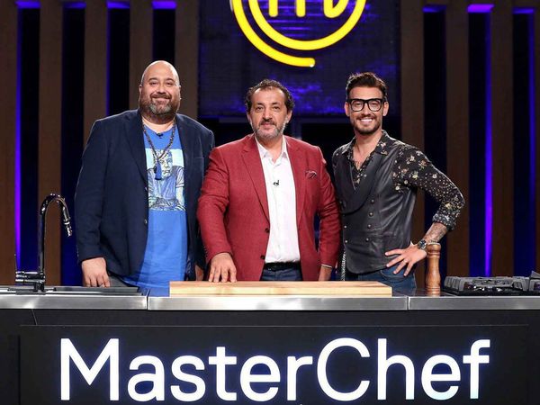 MasterChef'te Bir İlk Yaşandı