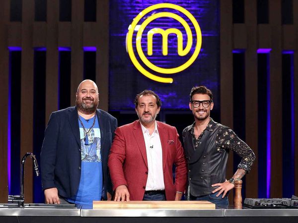 MasterChef'te Büyük Jüri Arayışı