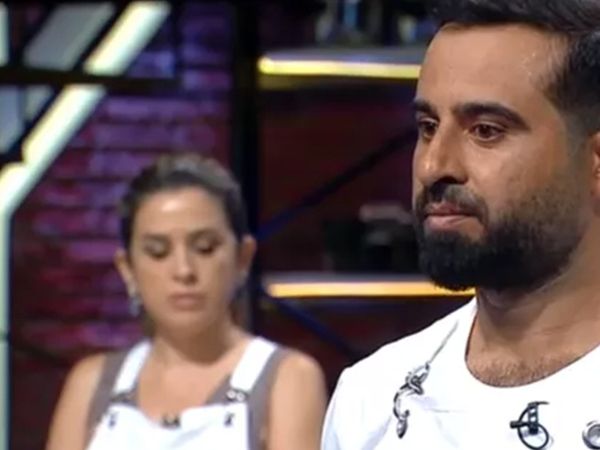 Masterchef'te Duygusal Dakikalar! Babasının Hikayesiyle Şefleri Ağlattı