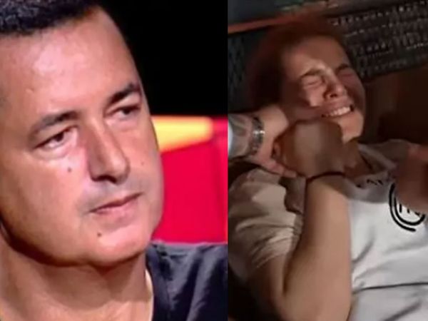 MasterChef’te gergin anlar! Dilan’la kavga eden Fatma Nur fenalaştı sağlık ekipleri yardıma koştu