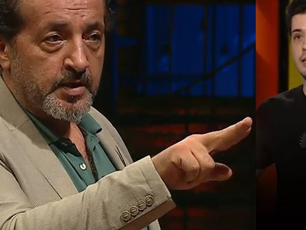 MasterChef’te ilk günden ortalık karıştı! Yarışmacının sözleri jüri üyelerini küplere bindirdi