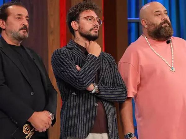 MasterChef'te ipler gerildi: Dilara'dan Cemre'ye şok sözler! Metin'i kahkahalarla yolladın!
