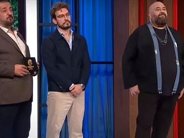 MasterChef'te Kılıçlar Kuşandı!