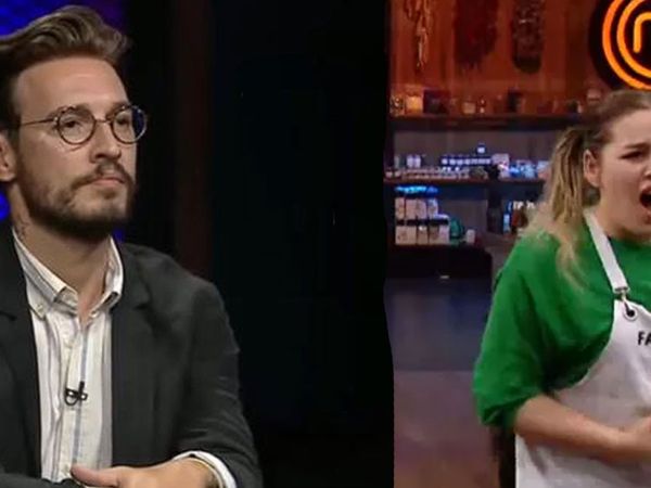 MasterChef'te korkutan anlar! Stüdyo bir anda karıştı şeflerin yürekleri ağızlarına geldi