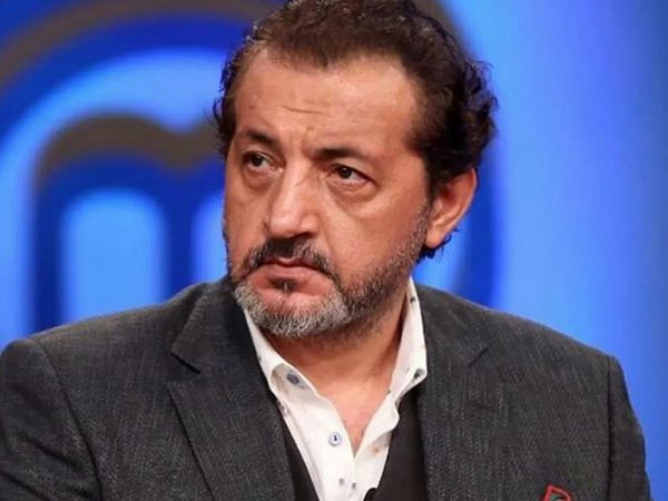 MasterChef'te korkutan kaza Mehmet Şef'i çıldırttı: Senden kaptan maptan olmaz!
