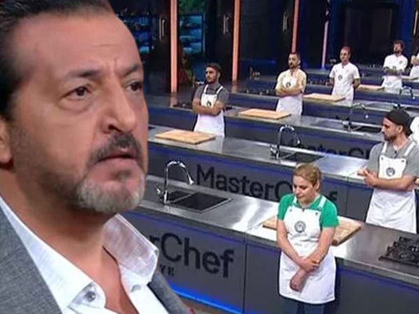 MasterChef’te ortalık birbirine girdi! Mehmet Şef yarışmacılara öyle şeyler söyledi ki izleyiciler ayaklandı