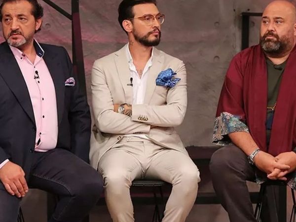 MasterChef'te Ortalık Karıştı!