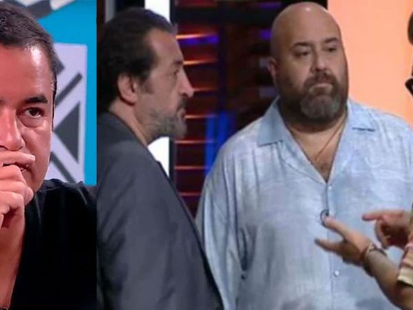 MasterChef’te ortalık karıştı! Şefler birbirine girince yarışmada dengeler değişti