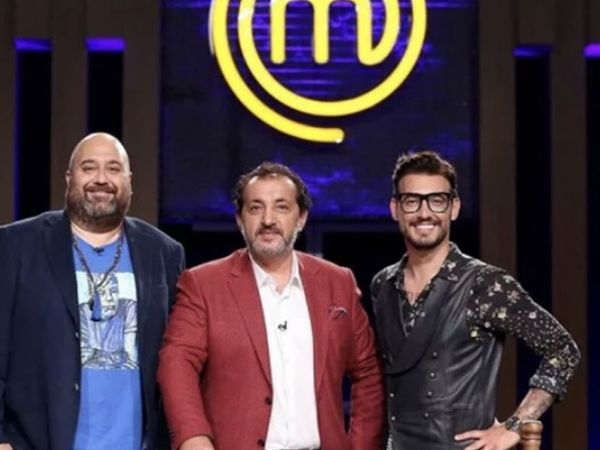 MasterChef'te ortalık kızıştı! Tahsin'den Somer Şef'e olay yaratan cevap: Bizde sonuç belli zaten!