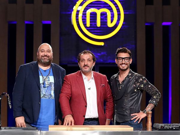 MasterChef'te rest çekildi, ortalık karıştı: "Her türlü ayak kaydırılır bu saatten sonra!’’