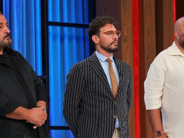 MasterChef'te Şefler tartışmaya daha fazla dayanamadılar ve olaya müdahale etmek zorunda kaldılar!